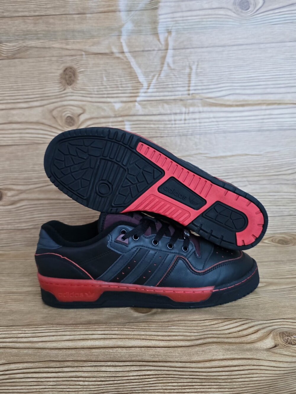 Adidas Rivalry Low Star Wars - Picture 8 of 9